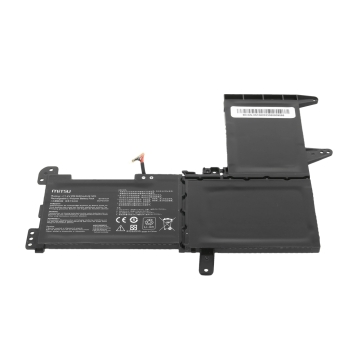 Bateria Mitsu do Asus Vivobook 15 X510, S15 S510UA