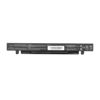 Bateria Mitsu do Asus X550, A450, F450, K550