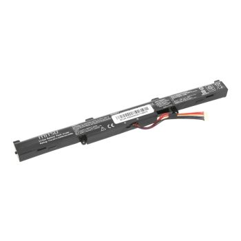 Bateria Mitsu do Asus A550E, K550E