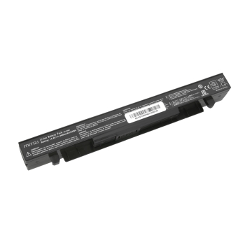 Bateria Mitsu do Asus X550, A450, F450, K550 (4400mAh)