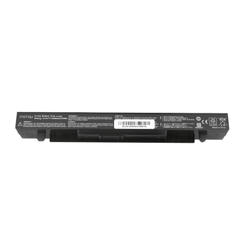 Bateria Mitsu do Asus X550, A450, F450, K550 (4400mAh)