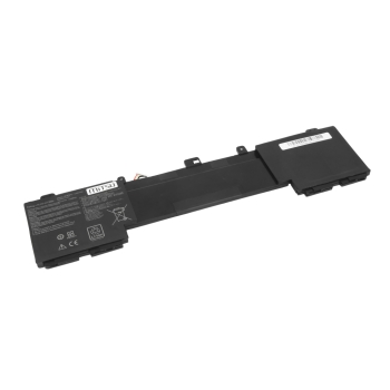 Bateria Mitsu do Asus Zenbook Pro UX550V, UX550VD, UX550VE