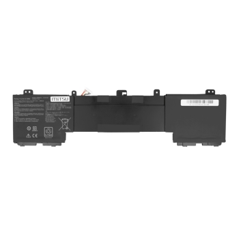 Bateria Mitsu do Asus Zenbook Pro UX550V, UX550VD, UX550VE