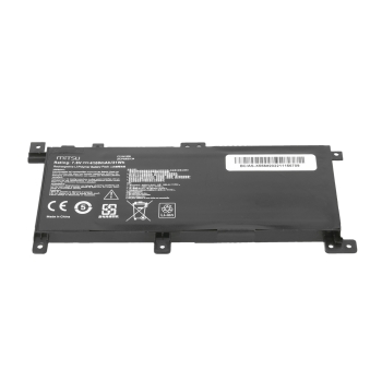 Bateria Mitsu do Asus X556, X556U