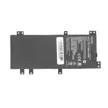 Bateria Mitsu do Asus Z450, Z550SA, Z550MA