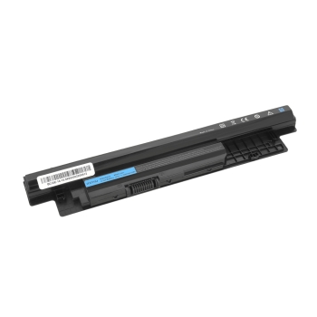 Bateria Mitsu do Dell Inspiron 14, 15, 17 - 14.8V