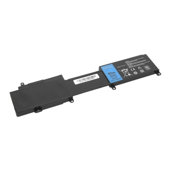 Bateria Mitsu do Dell Inspiron 14Z (5423), 15Z (5523)