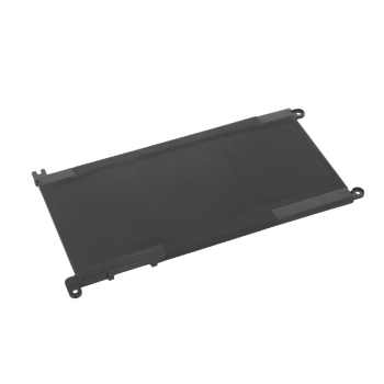 Bateria Mitsu do Dell Vostro 14 (5468), Inspiron 15 (5568) - 3100mAh