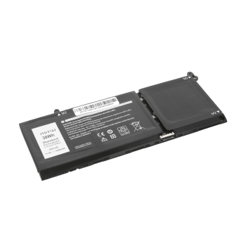 Bateria Mitsu do Dell Latitude 14 (3420), Inspiron 15 (3511) - G91J0