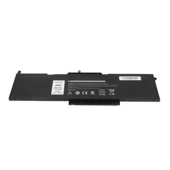 Bateria Mitsu do Dell Latitude 15 (5580), Precision 3520, 3530