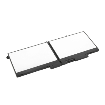 Bateria Mitsu do Dell Latitude 5490, 5590 (8500mAh)