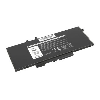 Bateria Mitsu do Dell Latitude 5400, 5500, 5510