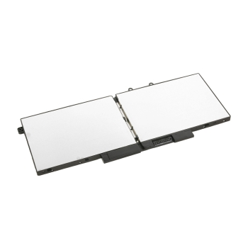 Bateria Mitsu do Dell Latitude 5400, 5500, 5510