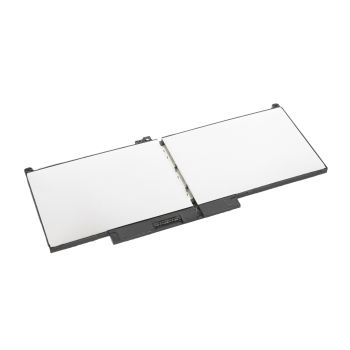 Bateria Mitsu do Dell Latitude 5300, 5310, 7300