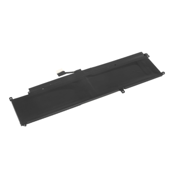 Bateria Mitsu do Dell Latitude 13 (7370), (E7370)