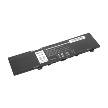 Bateria Mitsu do Dell Inspiron 13 (7373), 13 (7386)