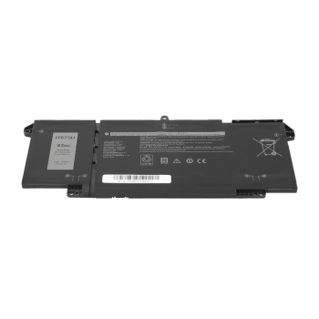 Bateria Mitsu do Dell Latitude 5320, 7320, 7520