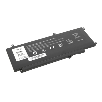 Bateria Mitsu do Dell Inspiron 15 (7547), 15 (7548)