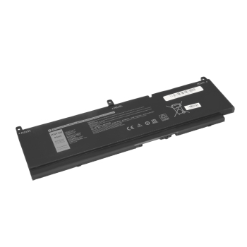 Bateria Mitsu do Dell Precision 7550, 7760