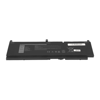 Bateria Mitsu do Dell Precision 7550, 7760