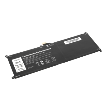 Bateria Mitsu do Dell Latitude 12 (7275), XPS 12 (9250)