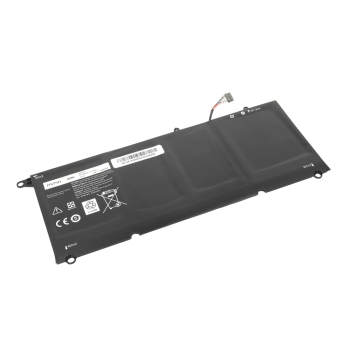 Bateria Mitsu do Dell XPS 13 (9350)