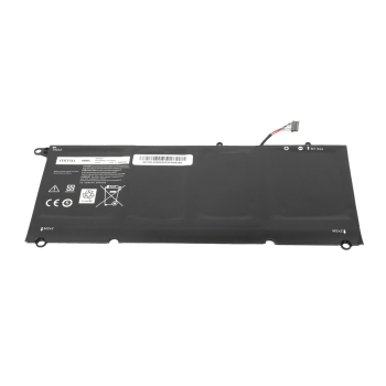 Bateria Mitsu do Dell XPS 13 (9350)