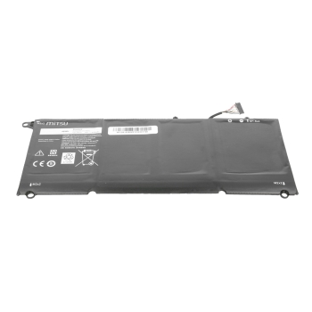 Bateria Mitsu do Dell XPS 13 (9360)