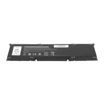 Bateria Mitsu do Dell Alienware M15 M17 R3, XPS 15 (9500)