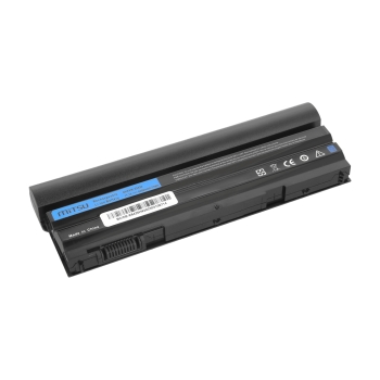 Bateria Mitsu do Dell Latitude E6420 (6600mAh)