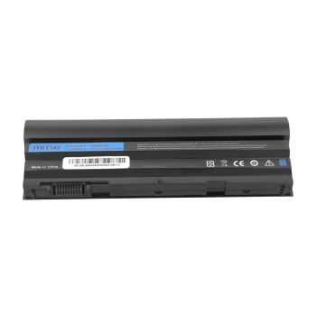 Bateria Mitsu do Dell Latitude E6420 (6600mAh)