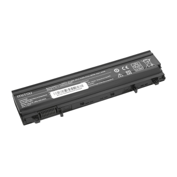 Bateria Mitsu do Dell Latitude E5440, E5540 (4400mAh)