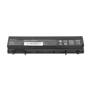 Bateria Mitsu do Dell Latitude E5440, E5540 (4400mAh)