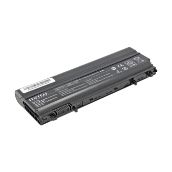 Bateria Mitsu do Dell Latitude E5440, E5540 (6600mAh)