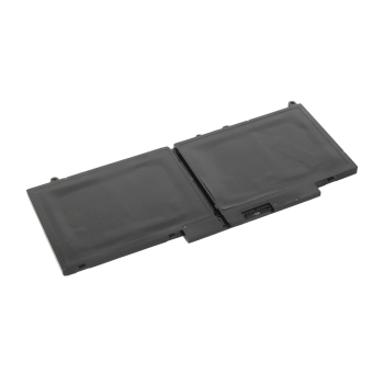 Bateria Mitsu do Dell Latitude E5470, E5570 - 7.6V