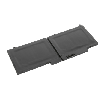 Bateria Mitsu do Dell Latitude E5450, E5550 - 7.4V