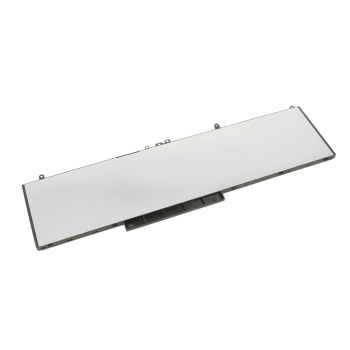 Bateria Mitsu do Dell Latitude E5570 (5500mAh) - 11.4V