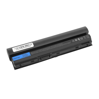 Bateria Mitsu do Dell Latitude E6220, E6320 (6600 mAh)