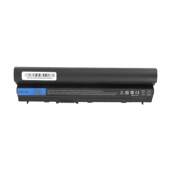 Bateria Mitsu do Dell Latitude E6220, E6320 (6600 mAh)