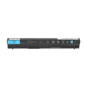 Bateria Mitsu do Dell Latitude E6220, E6320 (2200mAh)