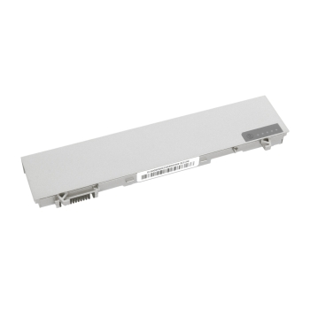 Bateria Mitsu do Dell Latitude E6400 (4400mAh)