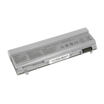 Bateria Mitsu do Dell Latitude E6400 (6600mAh)