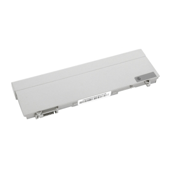 Bateria Mitsu do Dell Latitude E6400 (6600mAh)