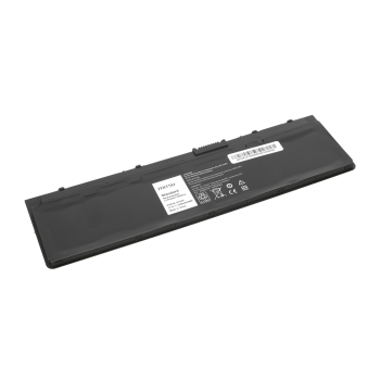 Bateria Mitsu do Dell Latitude E7240, E7250 - 11.1V (2700mAh)