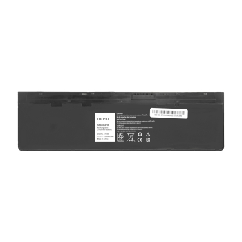 Bateria Mitsu do Dell Latitude E7240, E7250 - 11.1V (2700mAh)