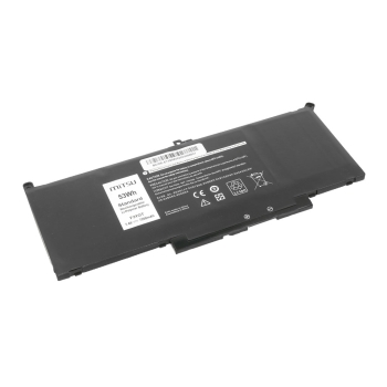 Bateria Mitsu do Dell Latitude 7390, 7490