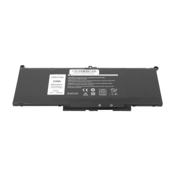 Bateria Mitsu do Dell Latitude 7390, 7490