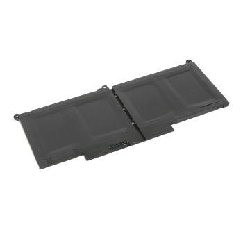 Bateria Mitsu do Dell Latitude 7390, 7490