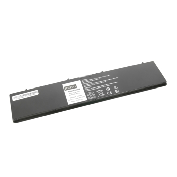 Bateria Mitsu do Dell Latitude E7440, 11.1V