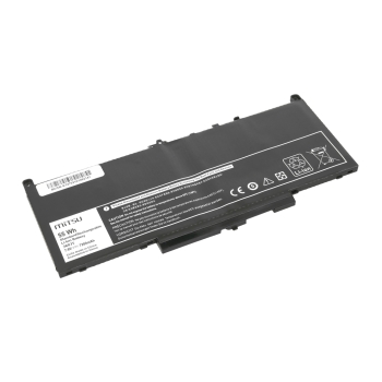 Bateria Mitsu do Dell Latitude E7270, E7470